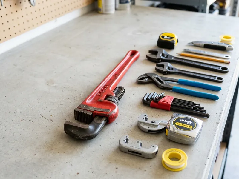 Emergency Plumber in Fulton, TX